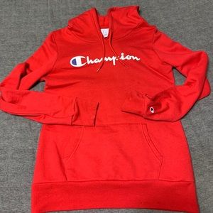 champion hoodie